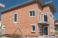 Nant home extensions