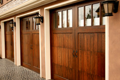 Nant garage extension quotes